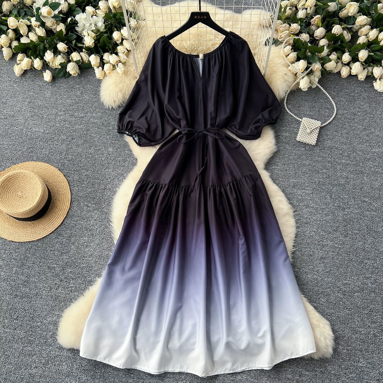 Angelic one dress CD1740 image