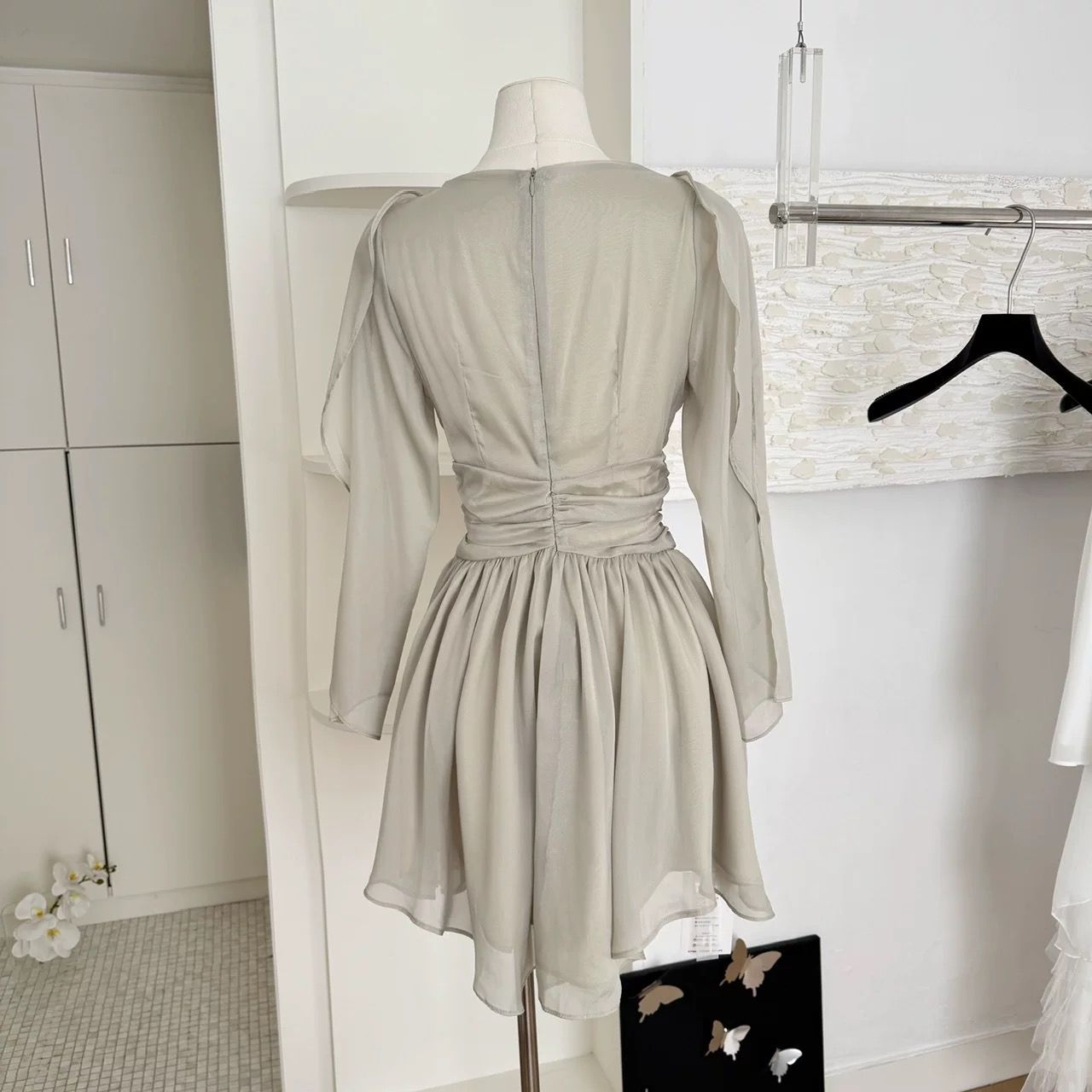 Full exposure dress CD1751 image