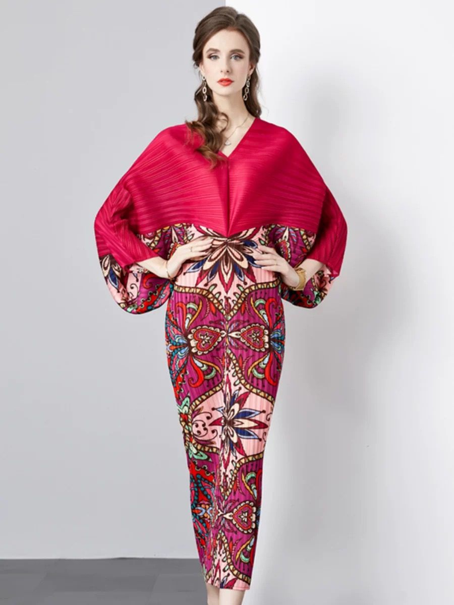 Pearly icon dress FBC132 image