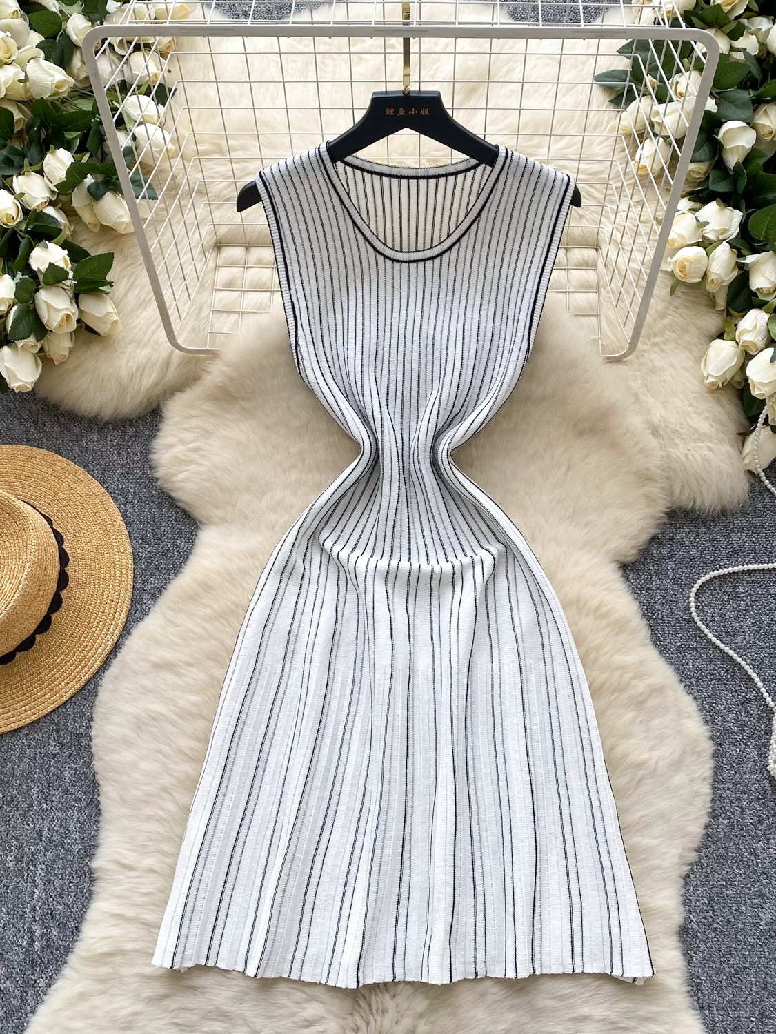 Carina dress CD1749