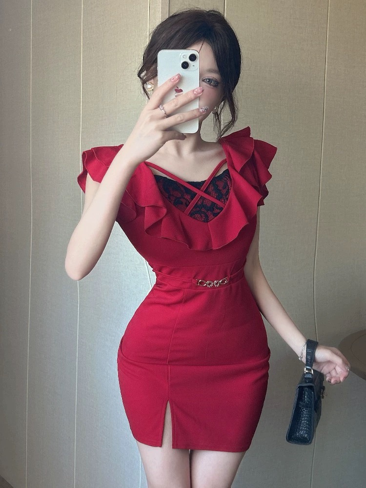 Well known dress CBC903