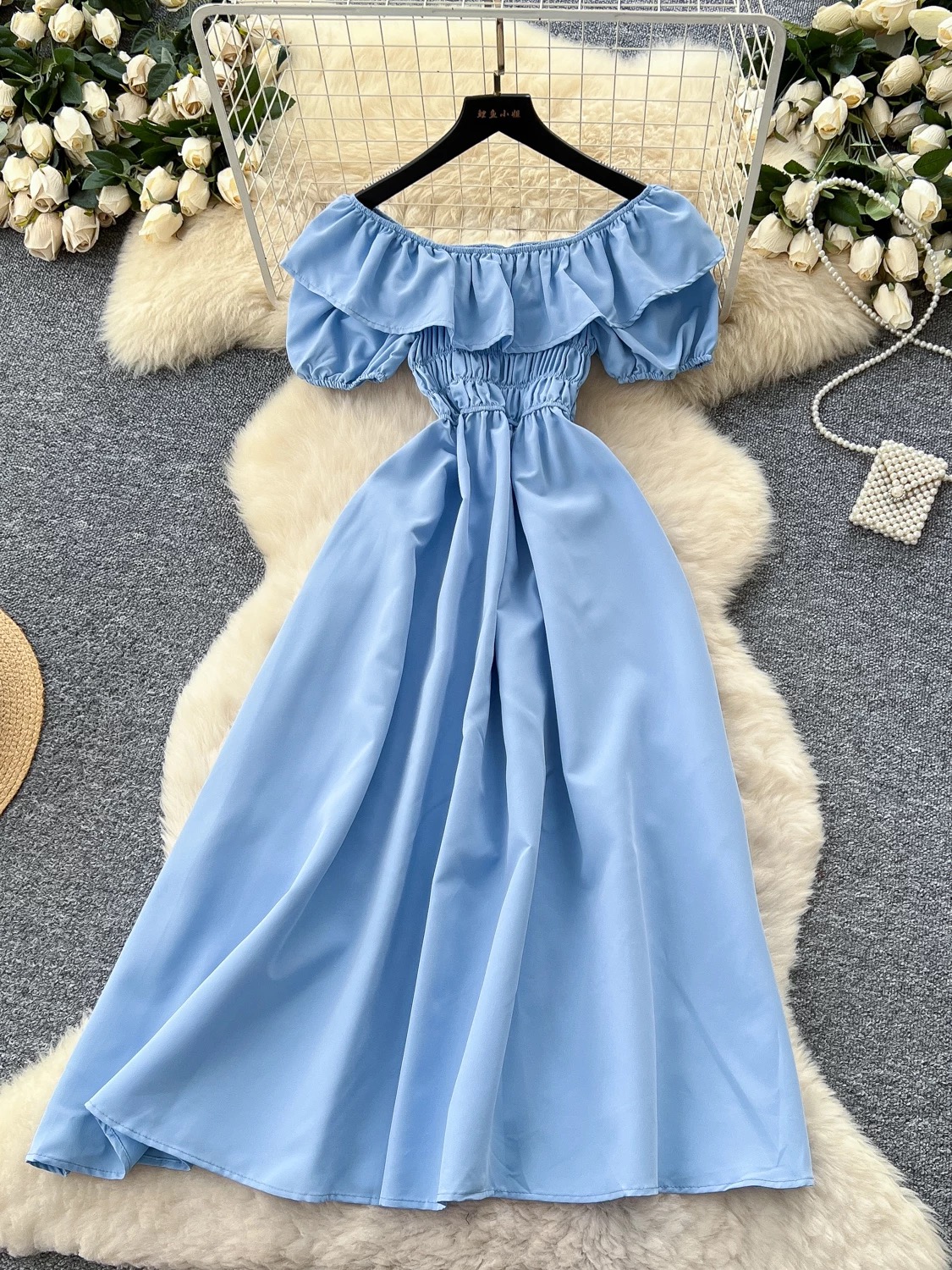 Added Product