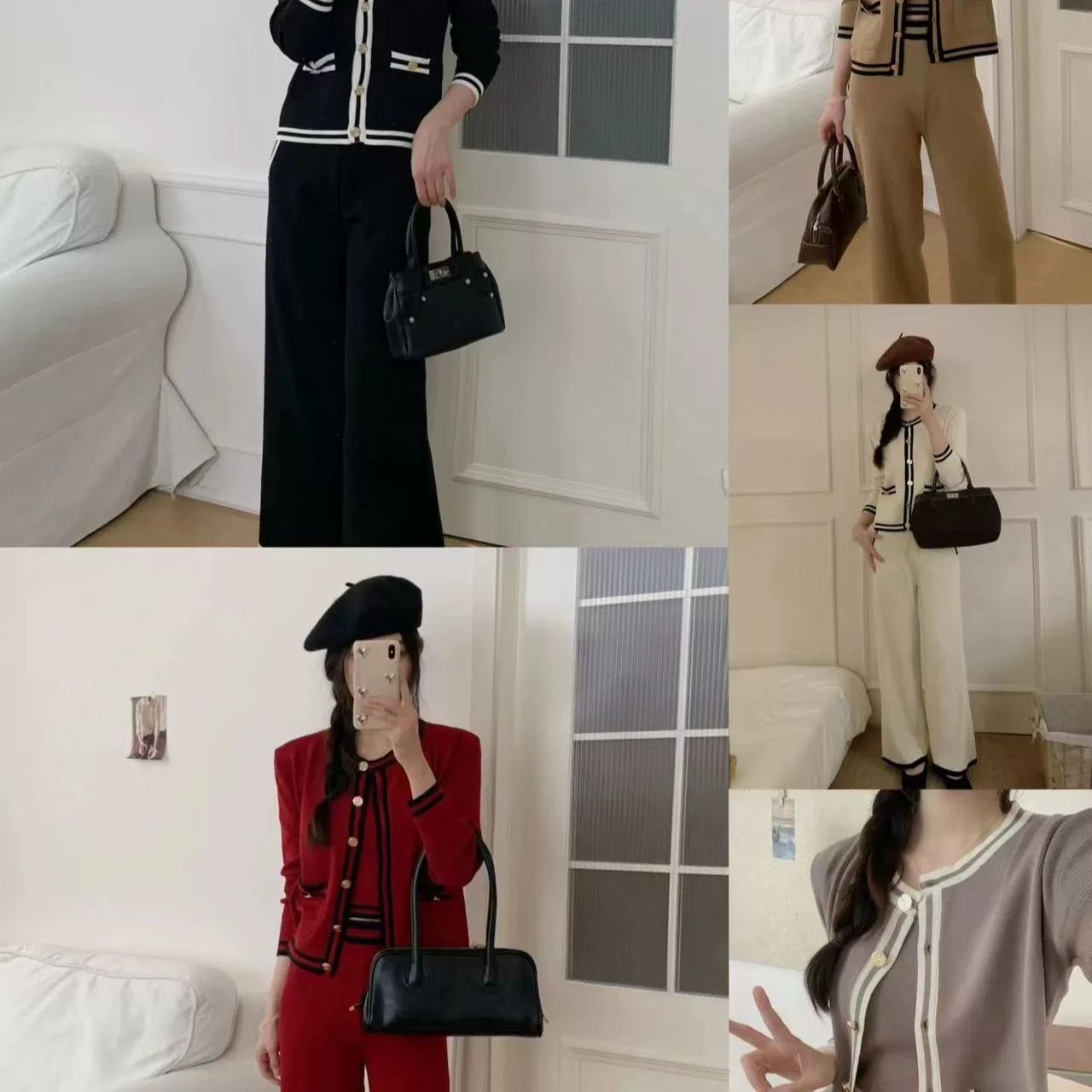 Under my control set STP152 image