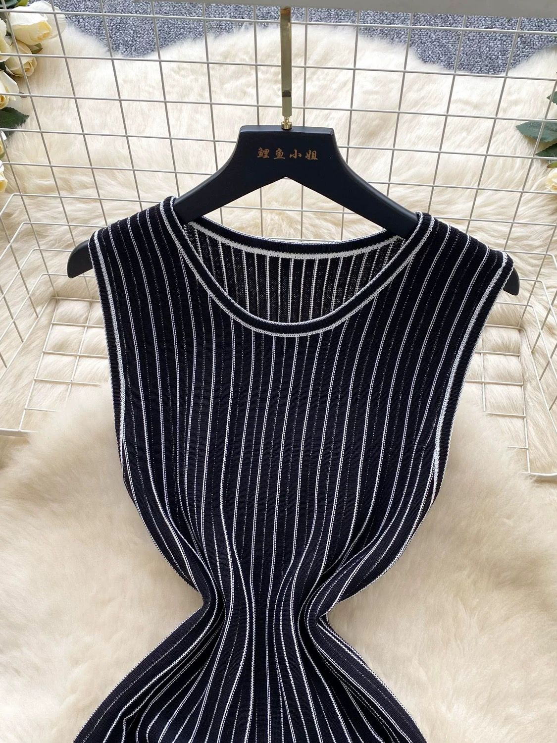 Carina dress CD1749 image