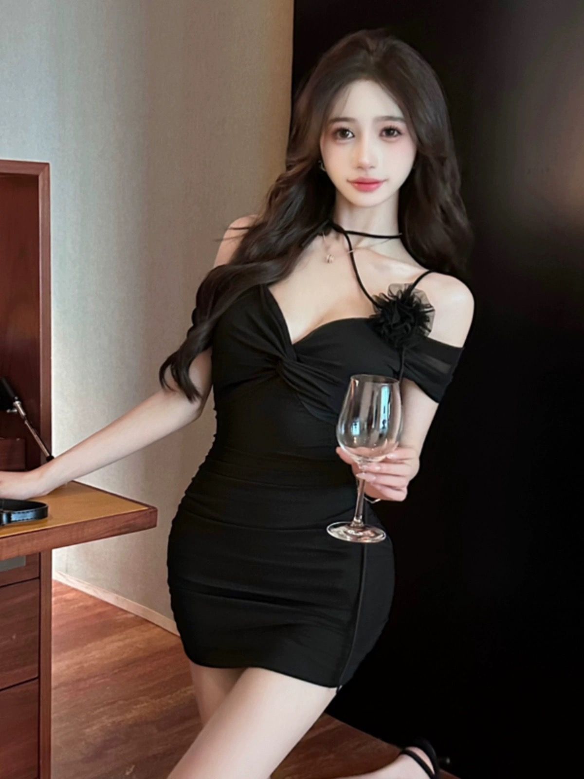 First take dress CBC904 image