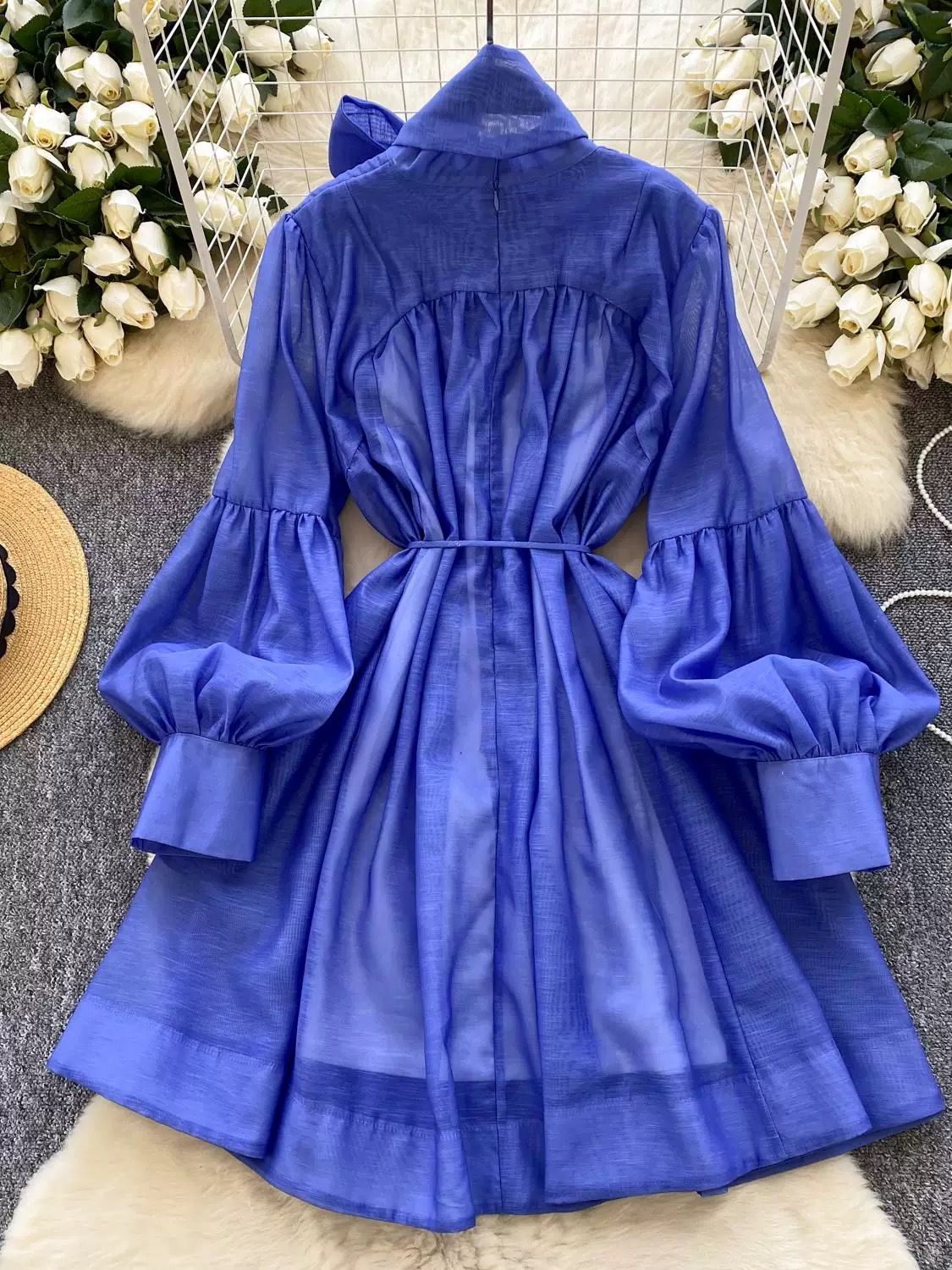 Optimistic heart dress CD982 image