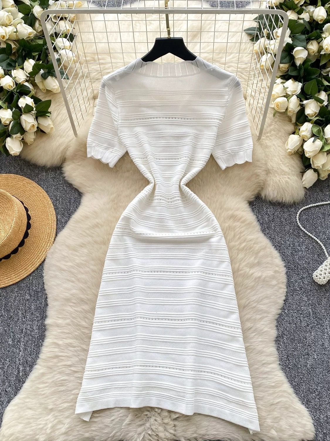 Romance in Italy dress CD1754 image