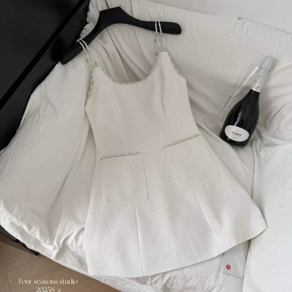 When in Paris dress CD1750 image