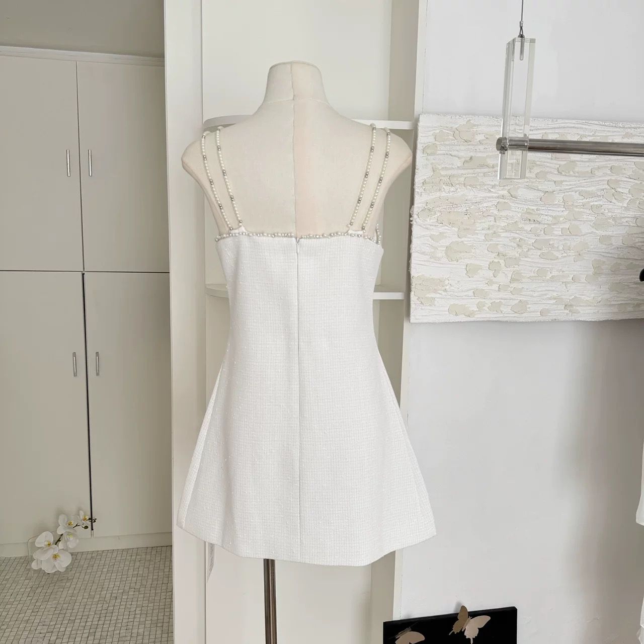 When in Paris dress CD1750 image