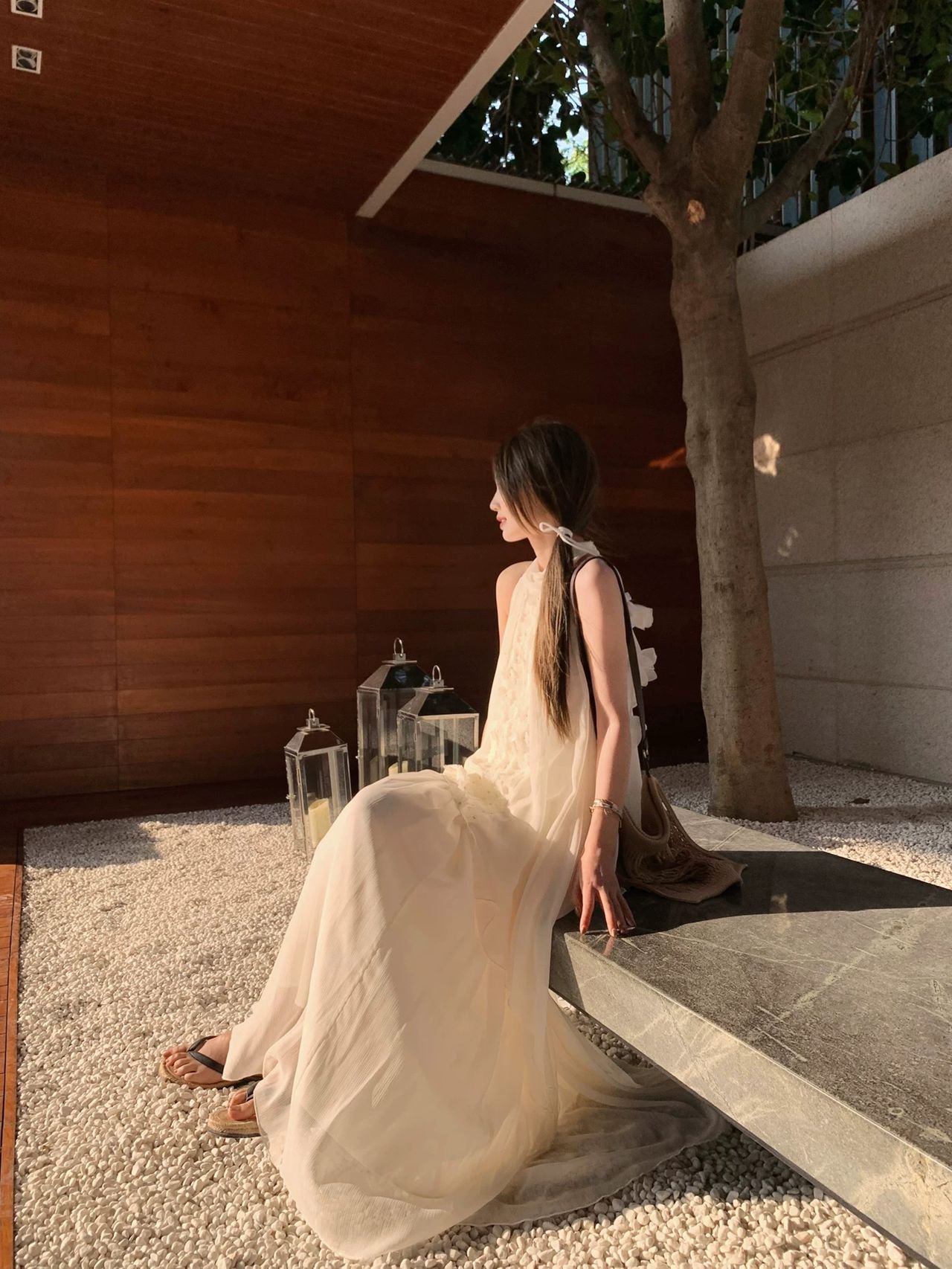 She’s an elegant woman set CTP205 image