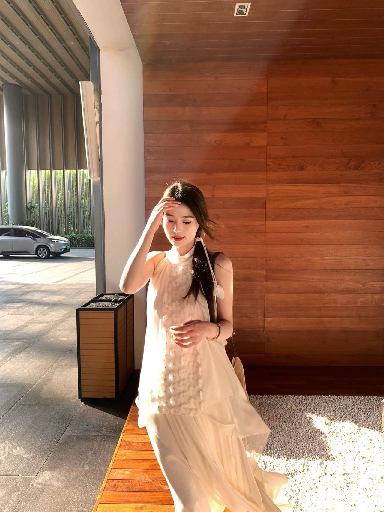 She’s an elegant woman set CTP205 image