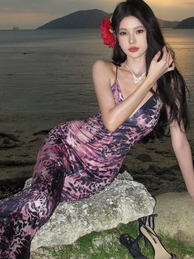 Take a chance dress CBC1190 image