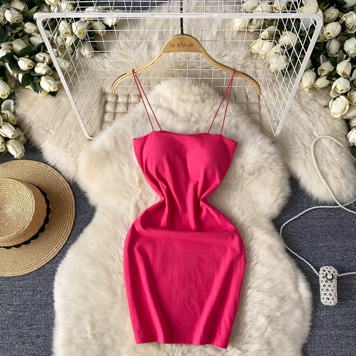 Emeralda dress CBC1191 image