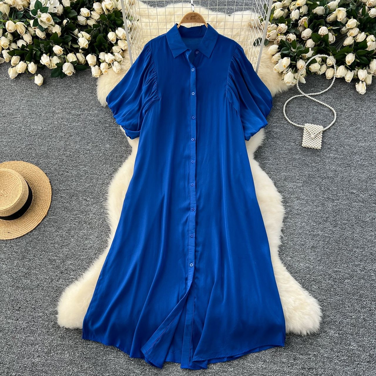 Touchdown Miami dress CD1747 image