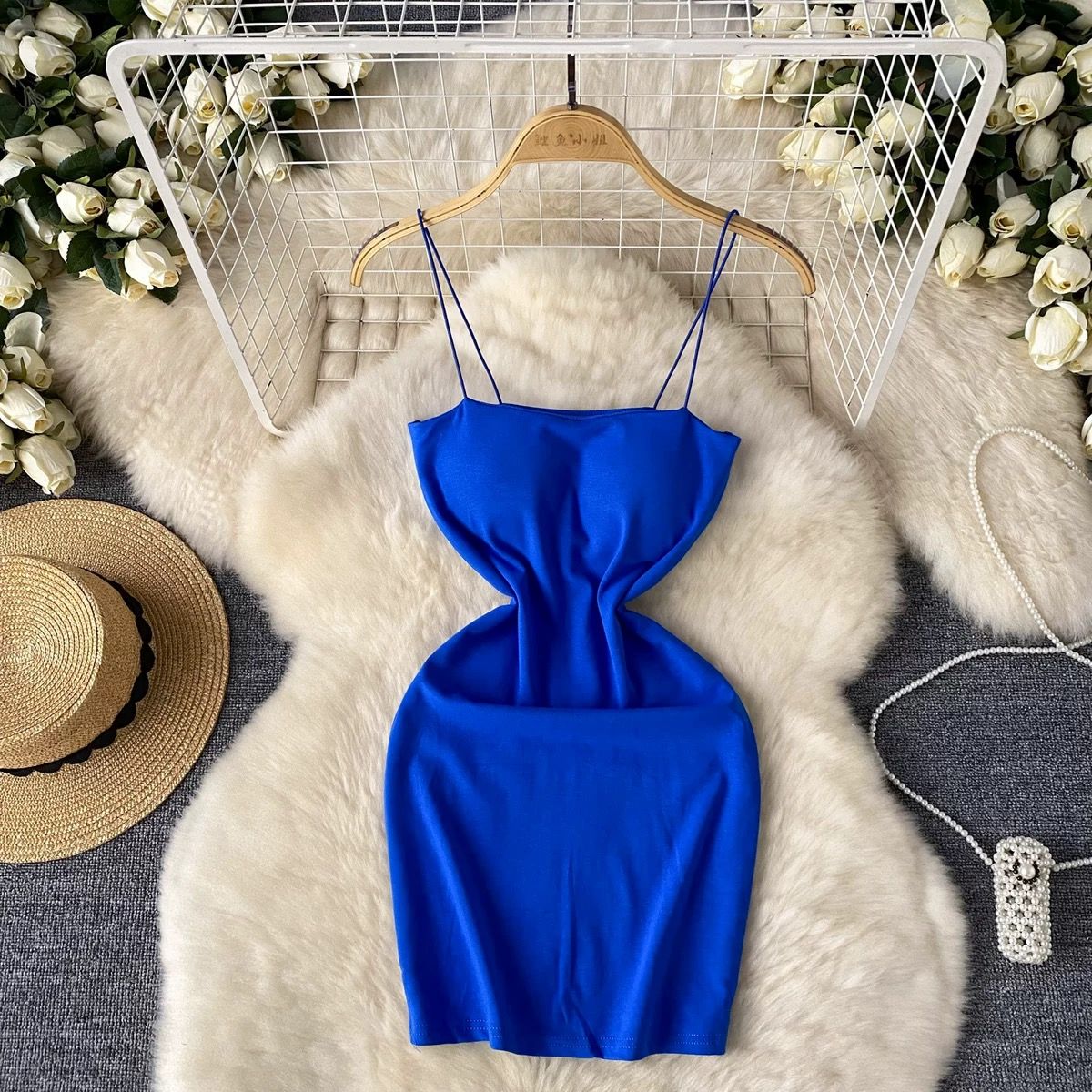 Emeralda dress CBC1191 image