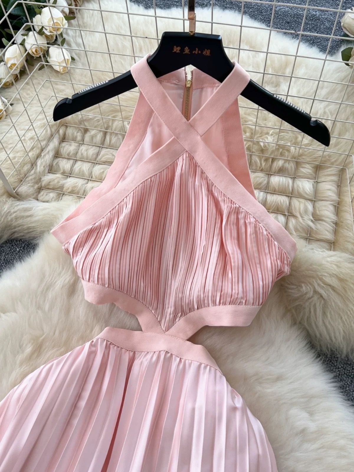 On another wavelength dress FD673 image