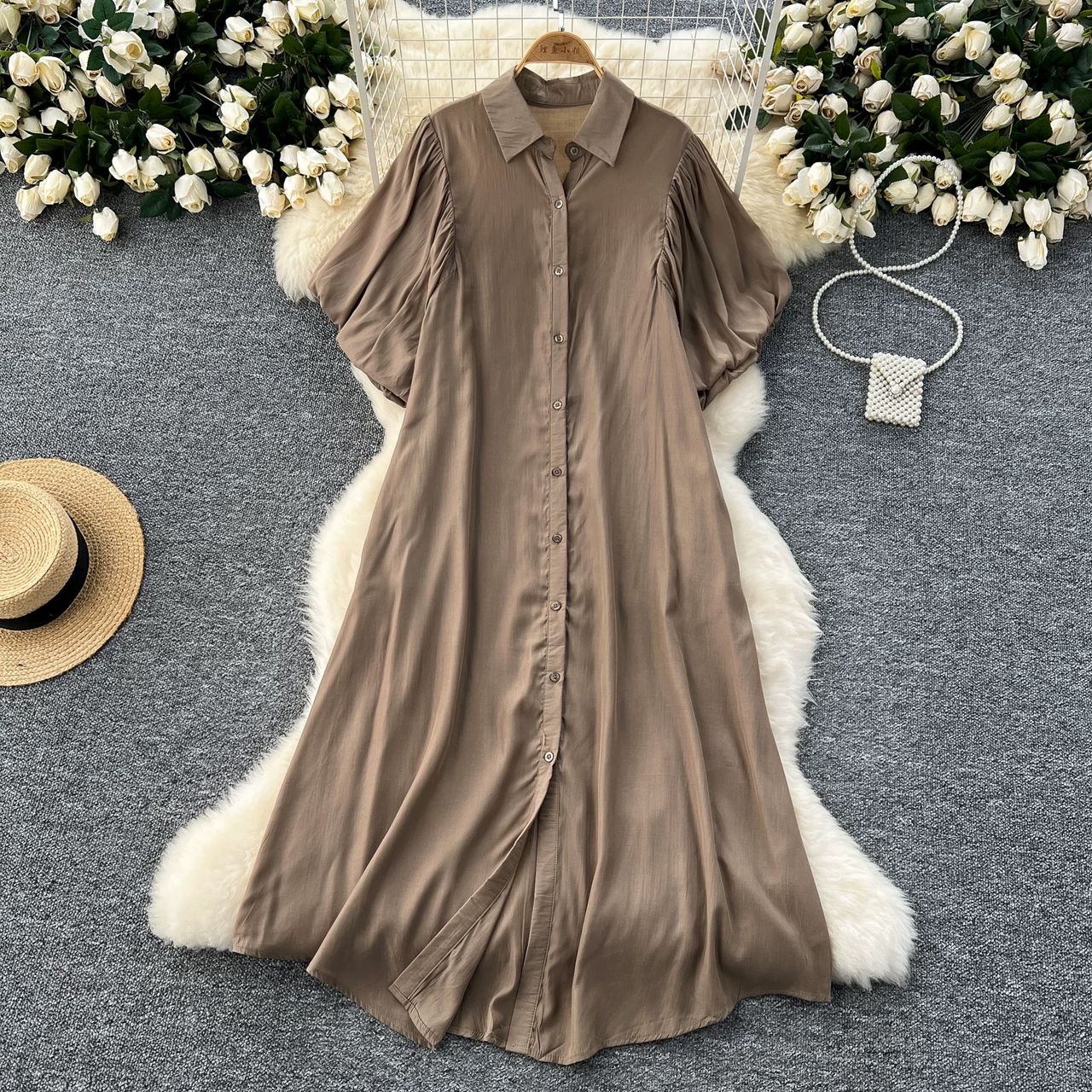 Touchdown Miami dress CD1747 image