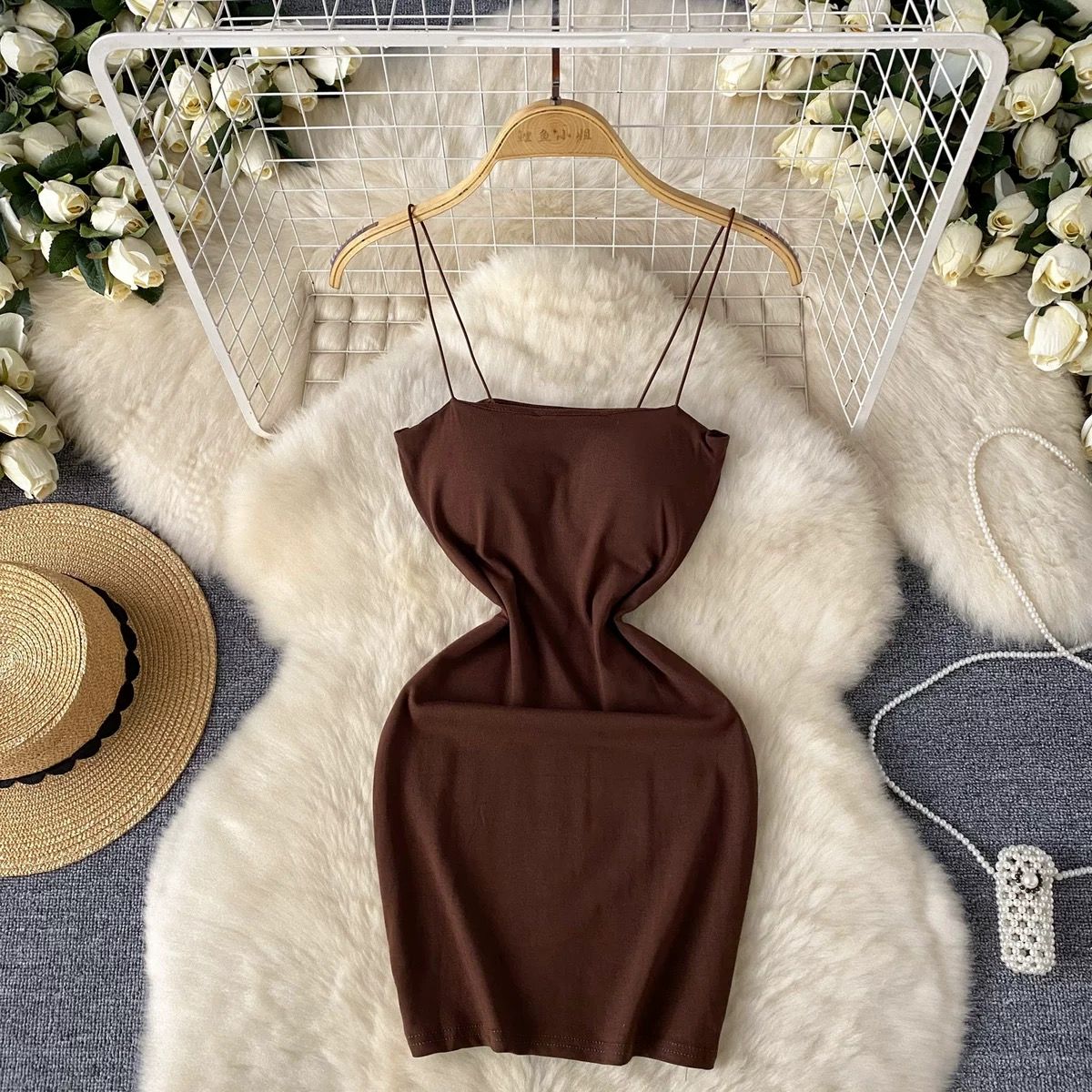 Emeralda dress CBC1191 image