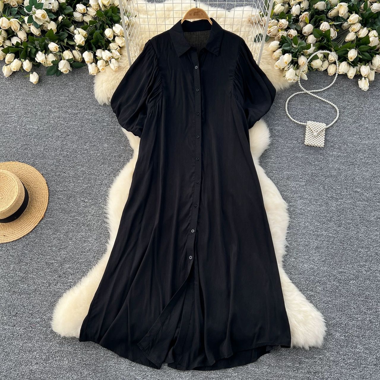 Touchdown Miami dress CD1747 image