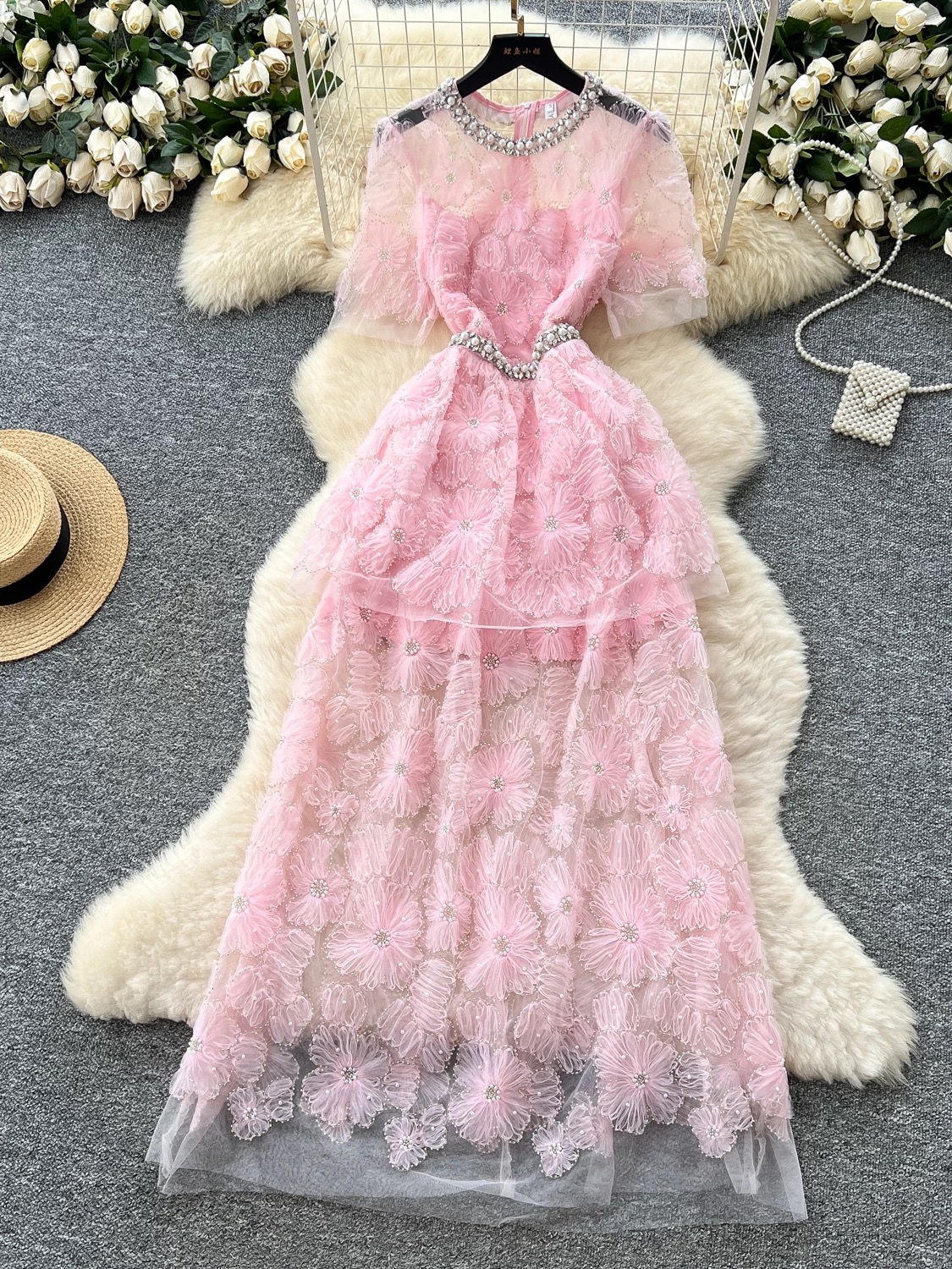 Added Product