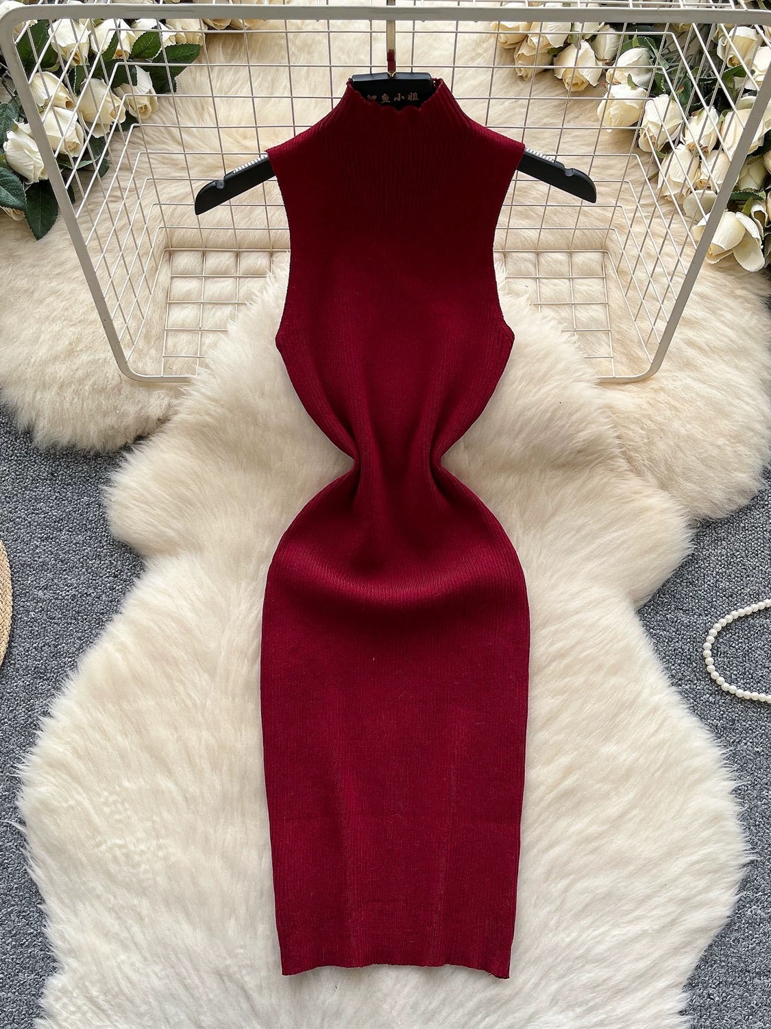 Headstrong me dress KBC268 image