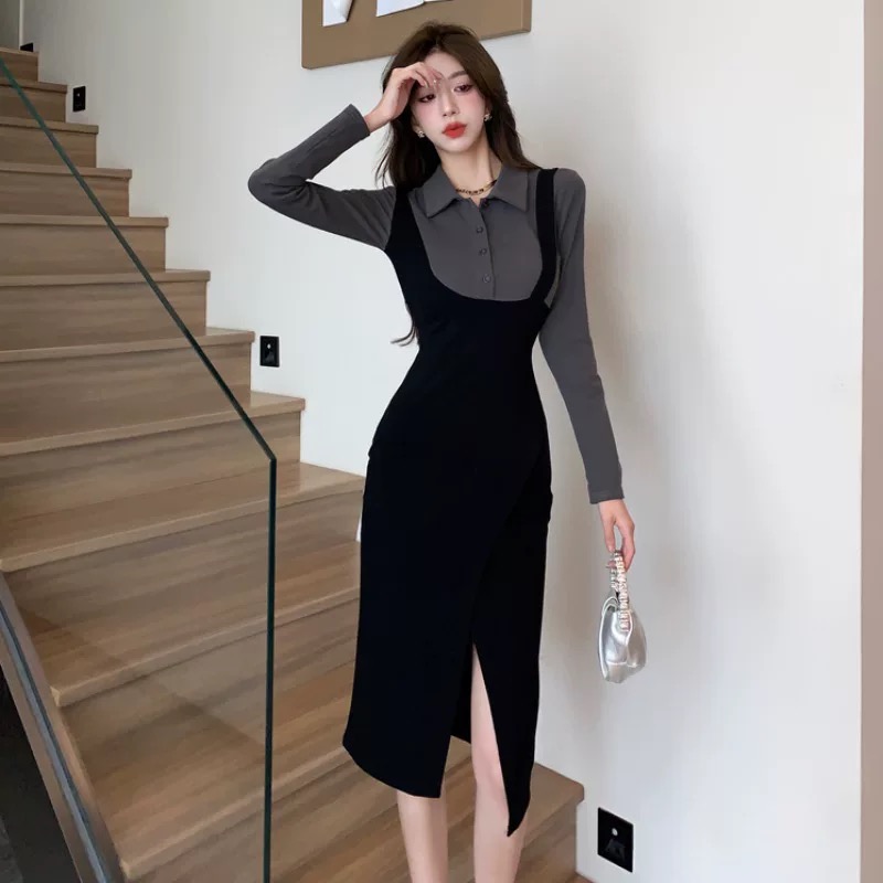 Evening date dress CBC502