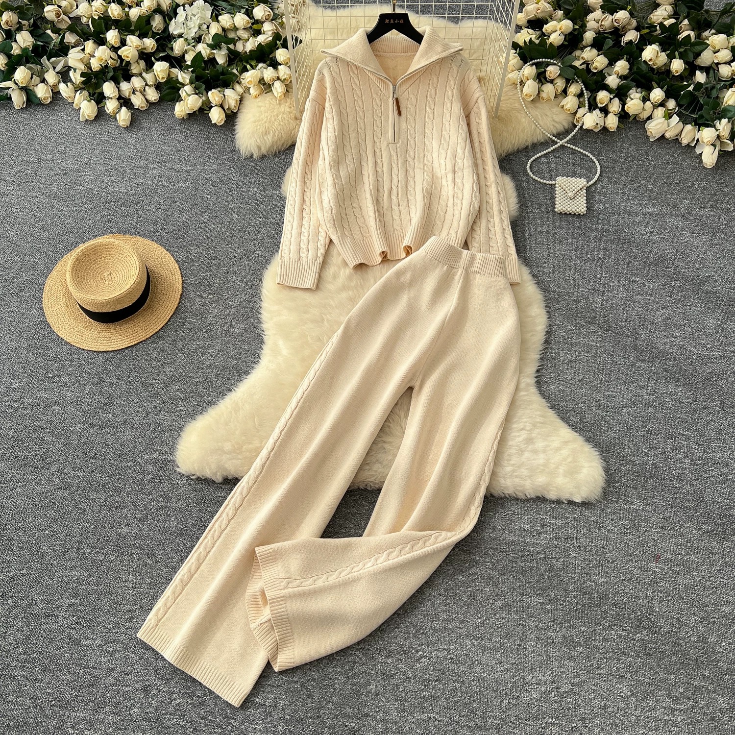 Lasso up set STP168 image