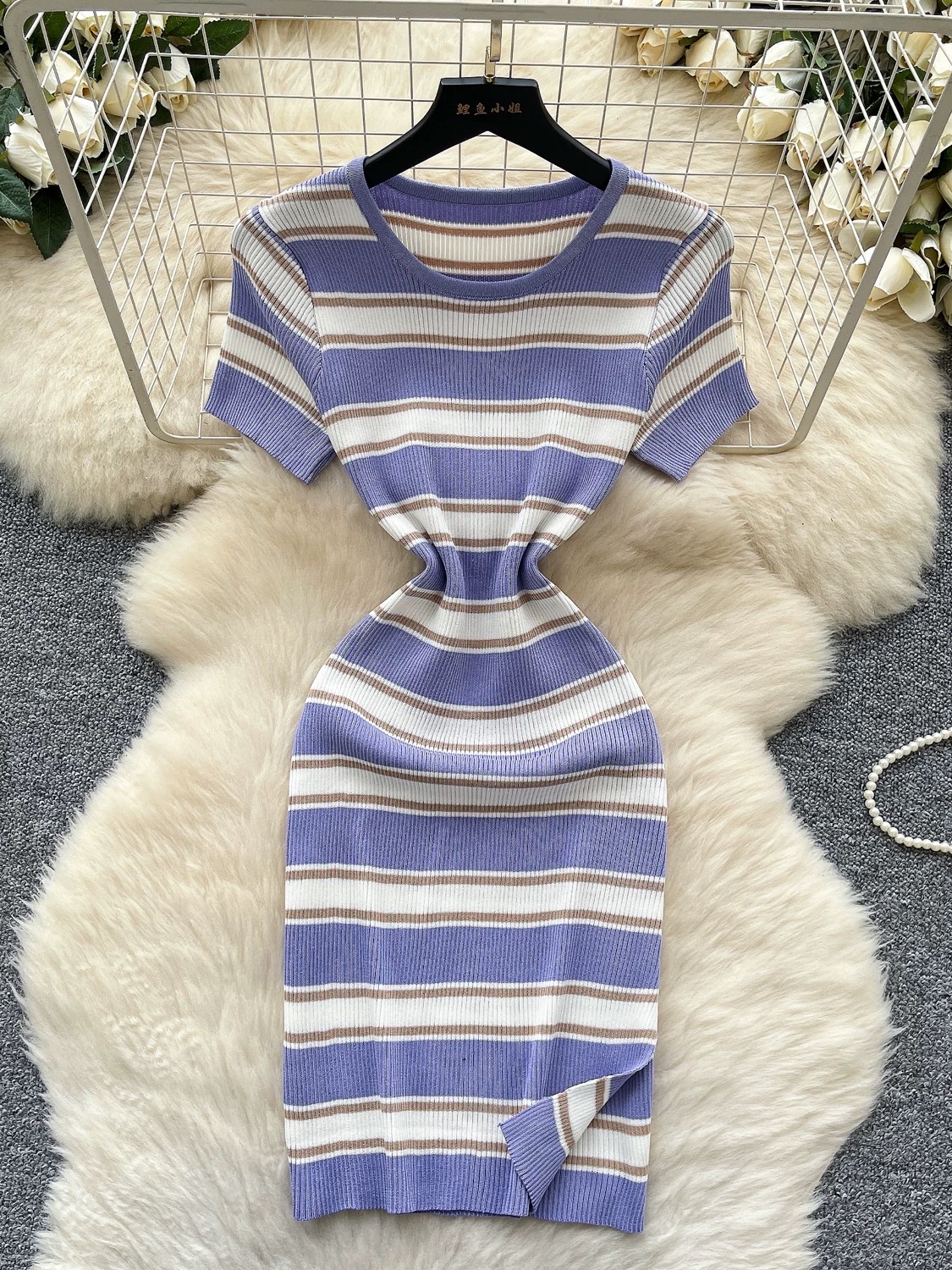 Can’t be tamed dress KBC271 image
