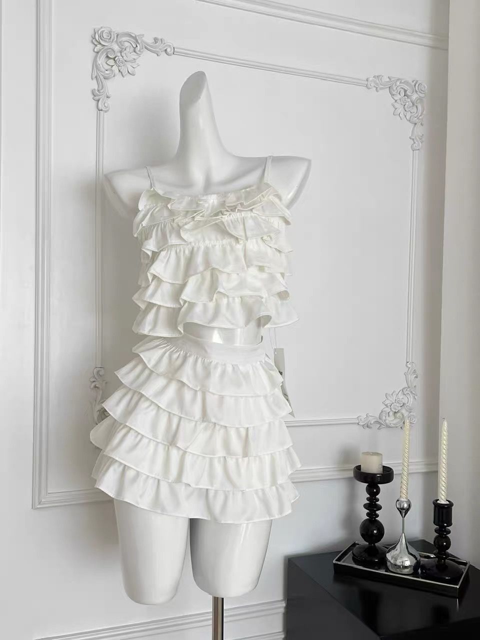 Country chic set CTP859 image