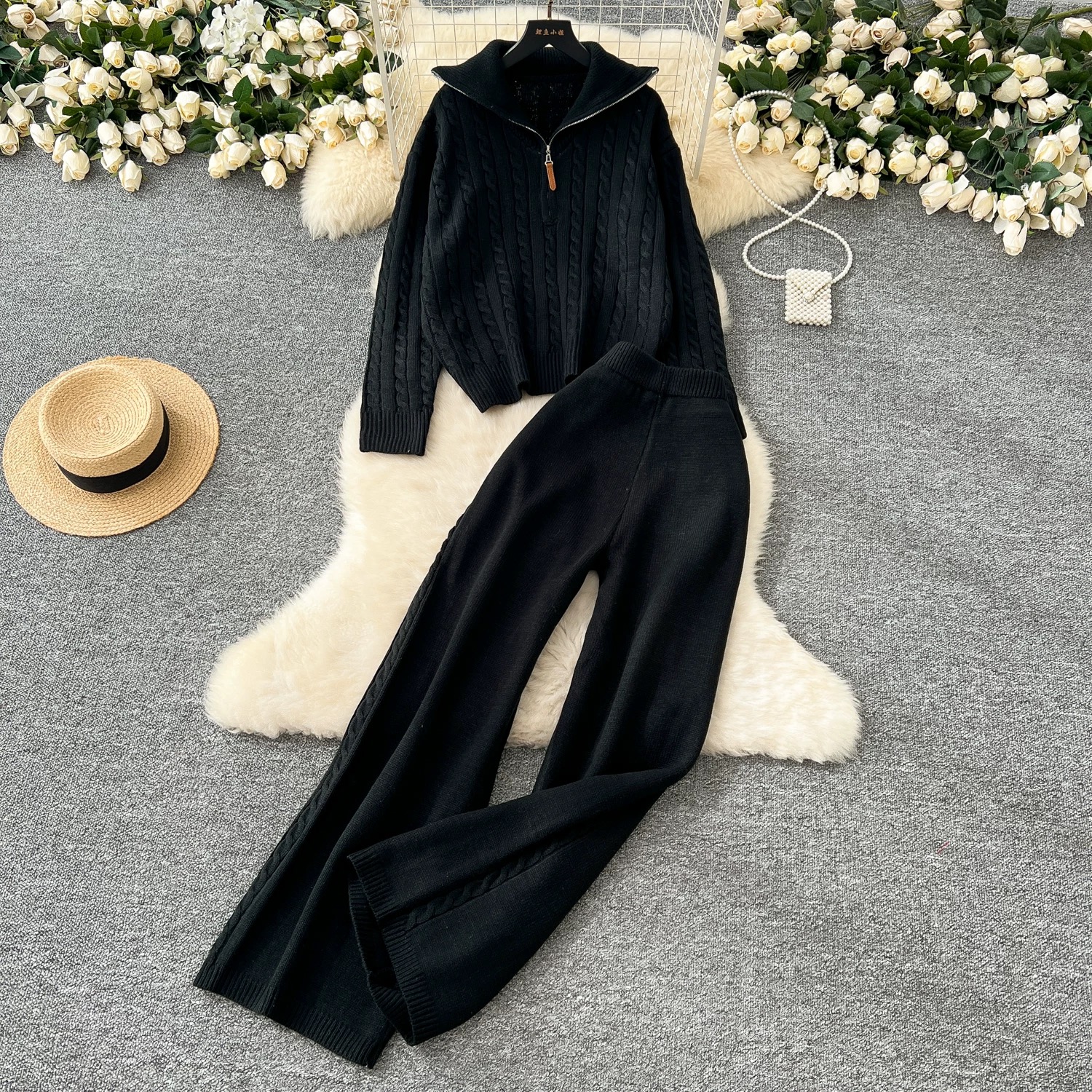 Lasso up set STP168 image