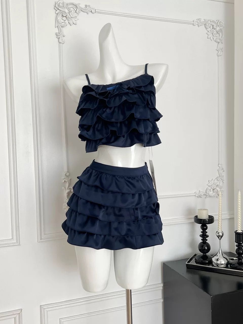 Country chic set CTP859 image