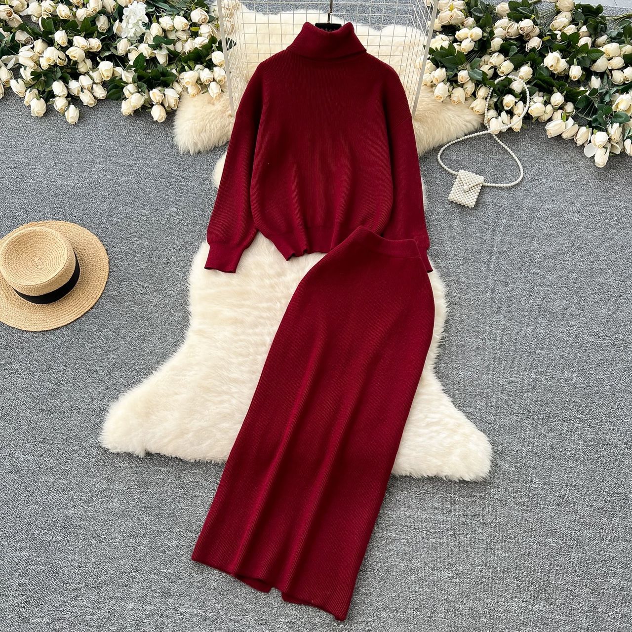 Karasi set KTP304 image