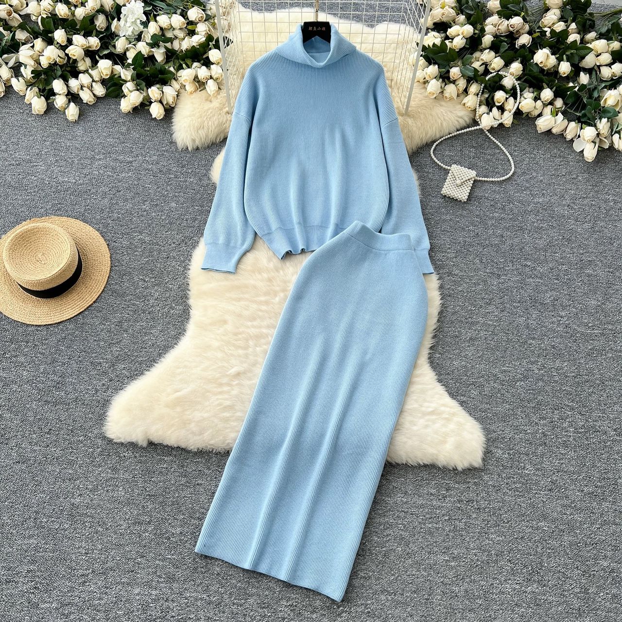 Karasi set KTP304 image