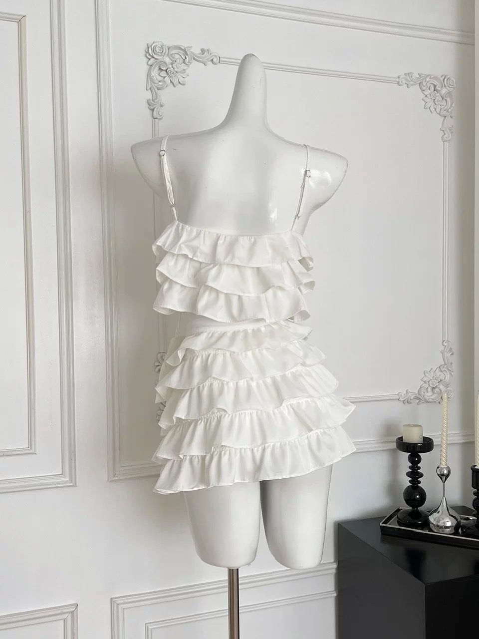 Country chic set CTP859 image