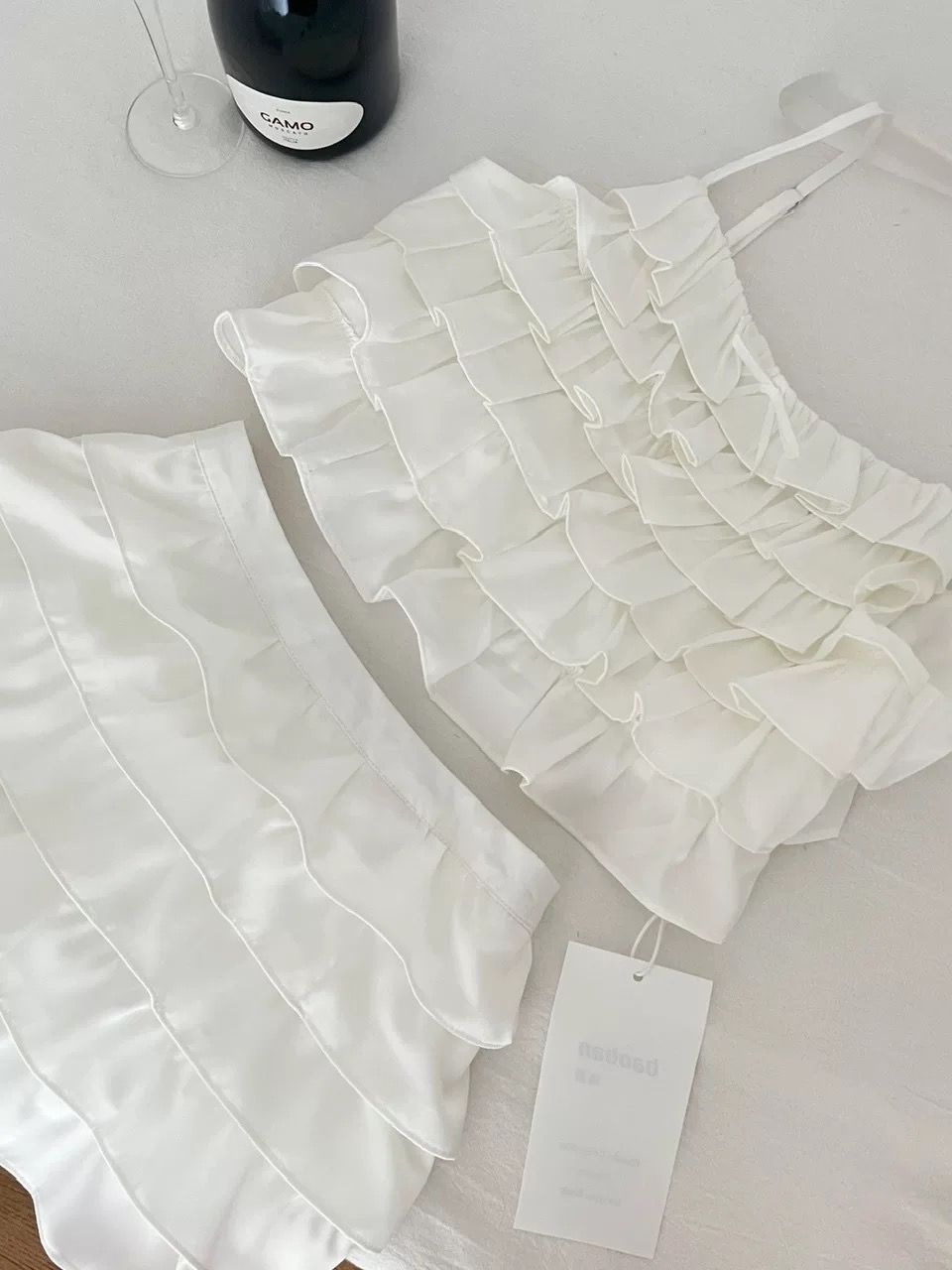 Country chic set CTP859 image