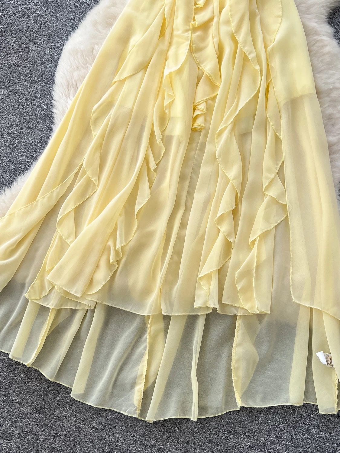 Play it back dress CD746 image