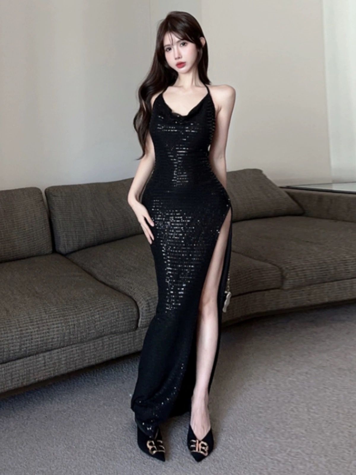 Just a mirage dress CBC933 image