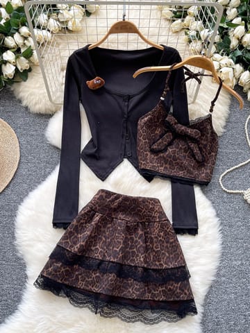 Euphoria student set CTP853