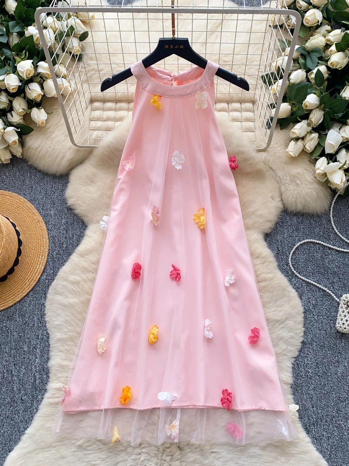 Love affair dress CD743 image