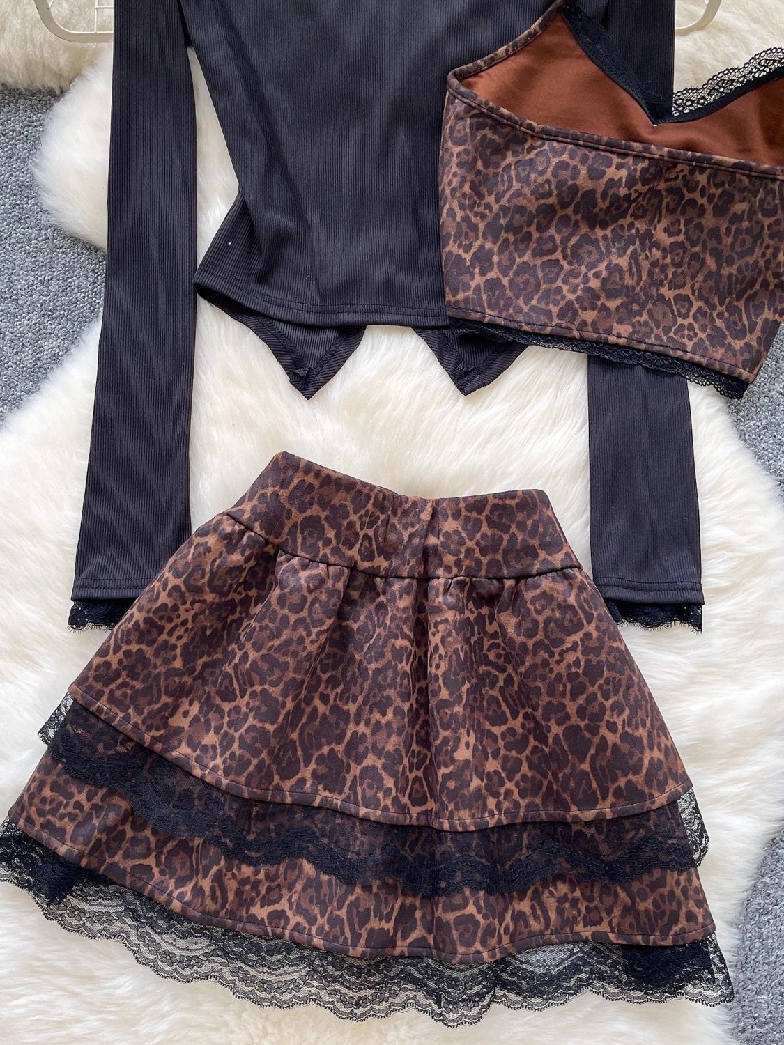 Euphoria student set CTP853 image