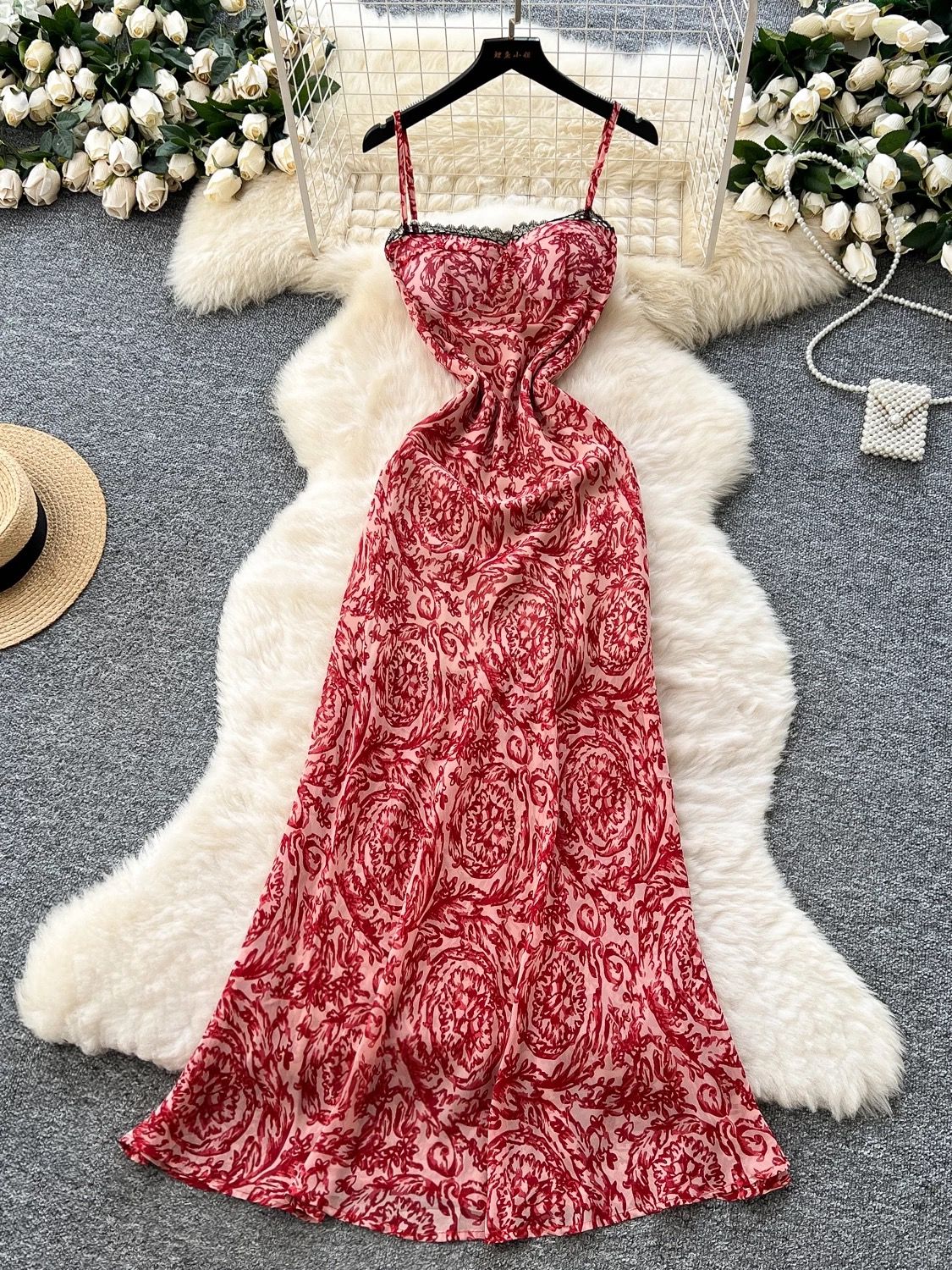 Better be sure dress CD748 image