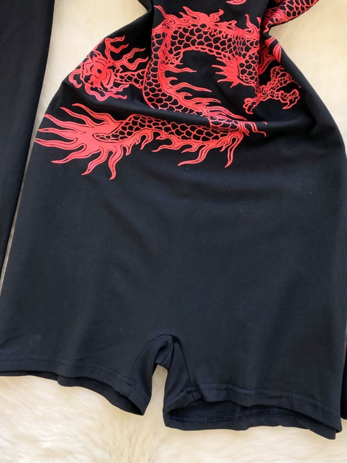 No temptations romper RJS127 image