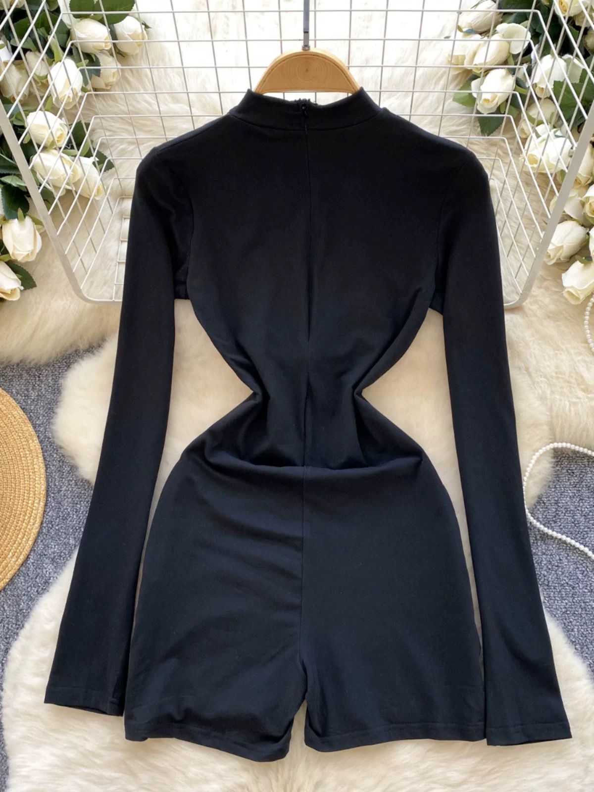 No temptations romper RJS127 image