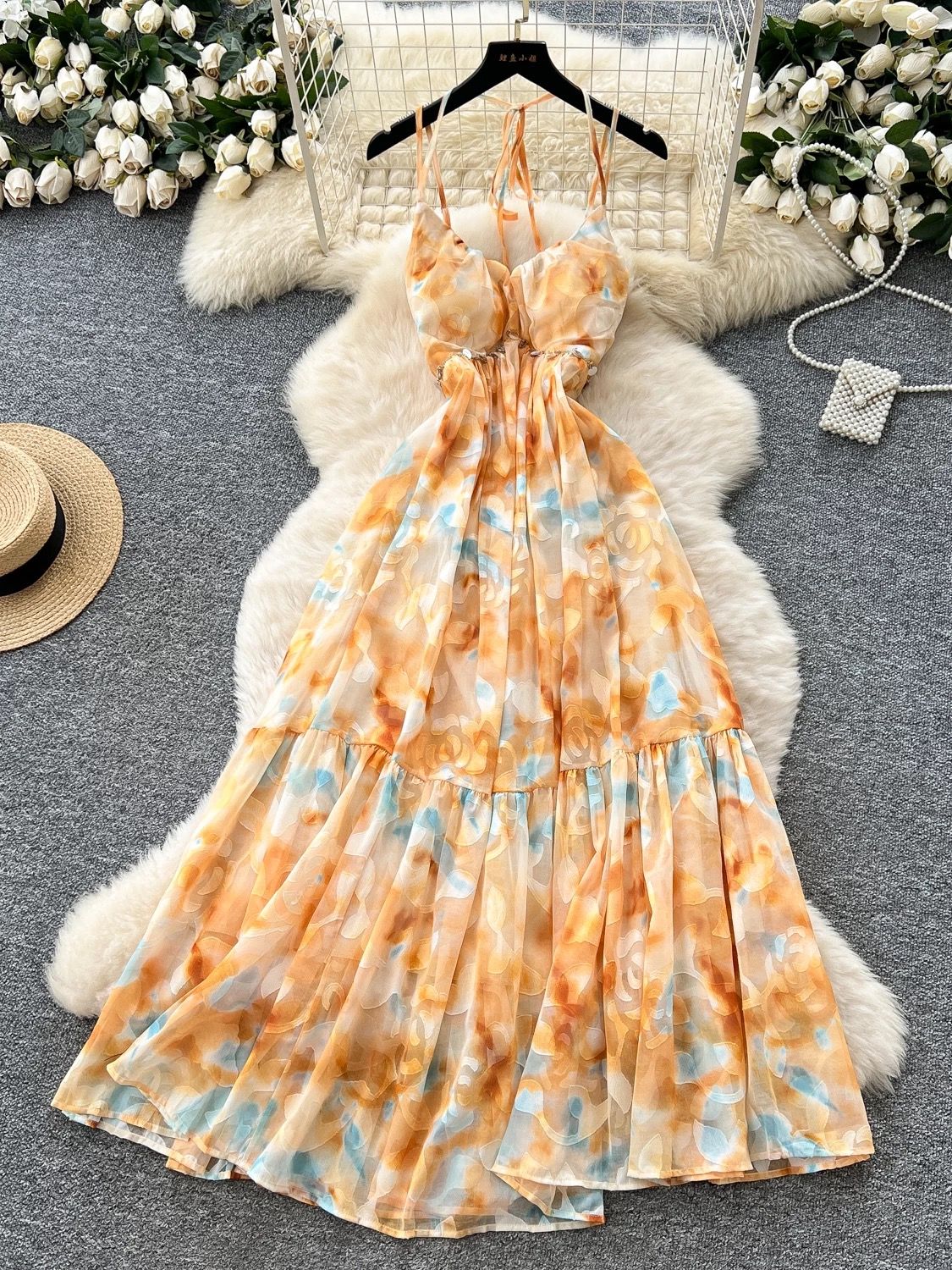 Get inspired dress CD753 image