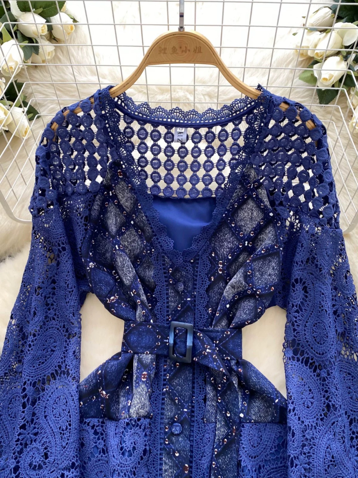 After midnight dress FD717 image