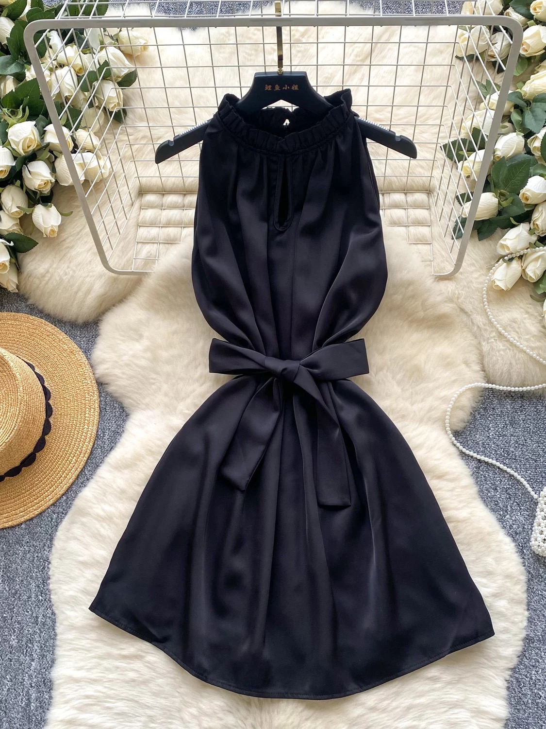 Bahamas dress CD759