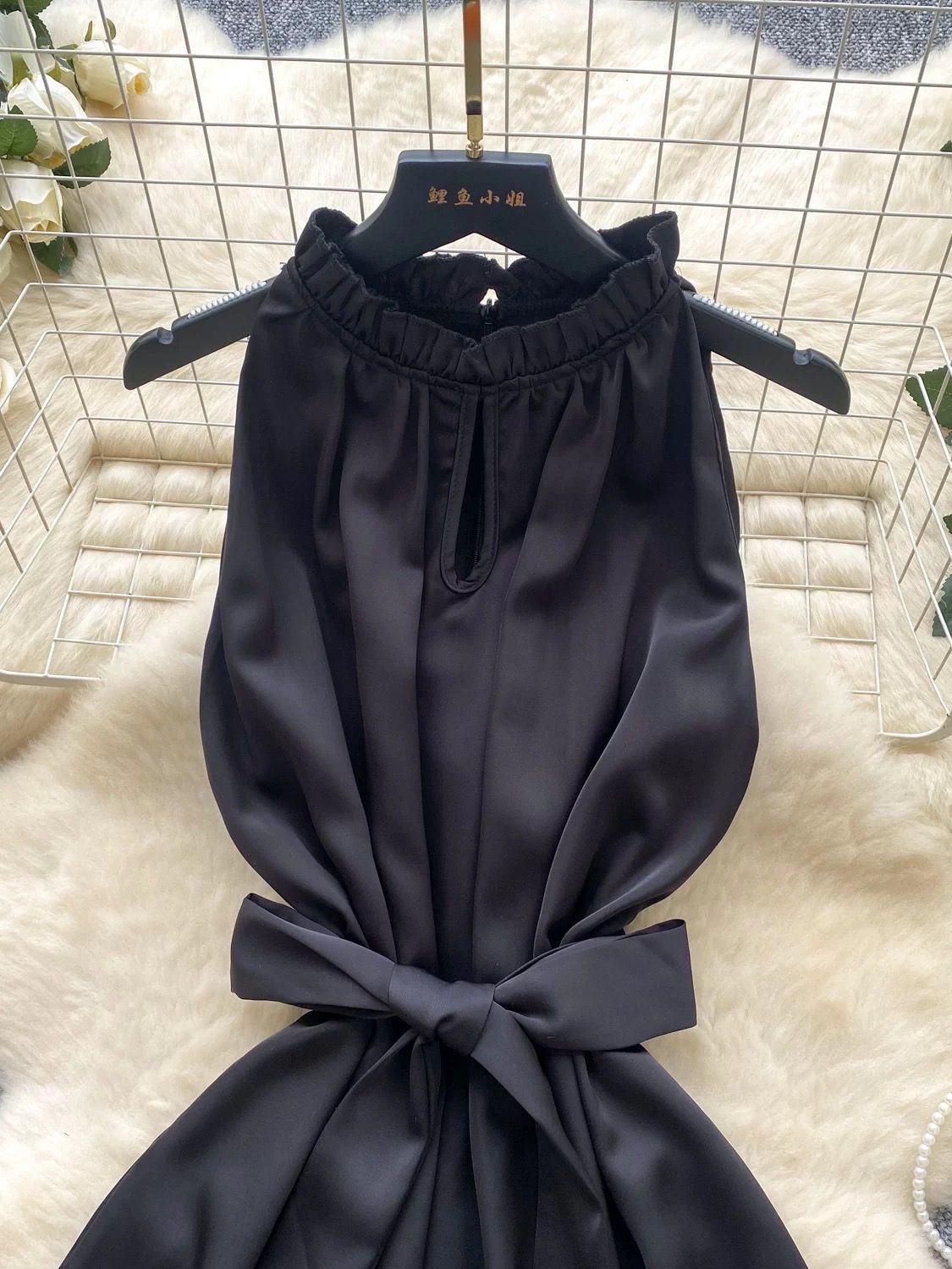 Bahamas dress CD759 image