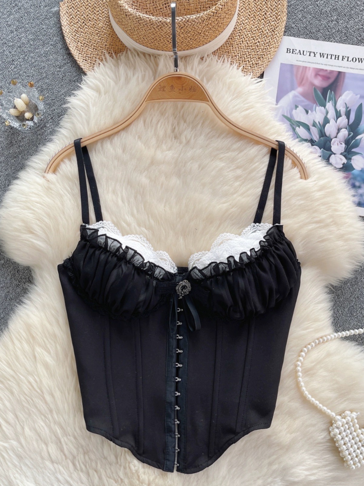 Added Product