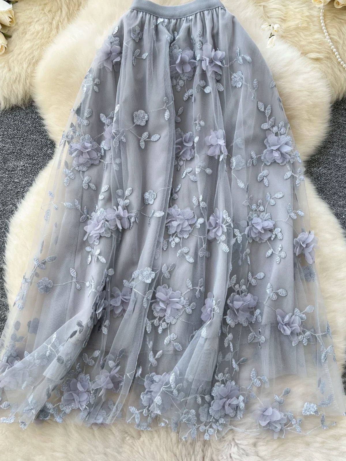 With passion skirt FS105 image