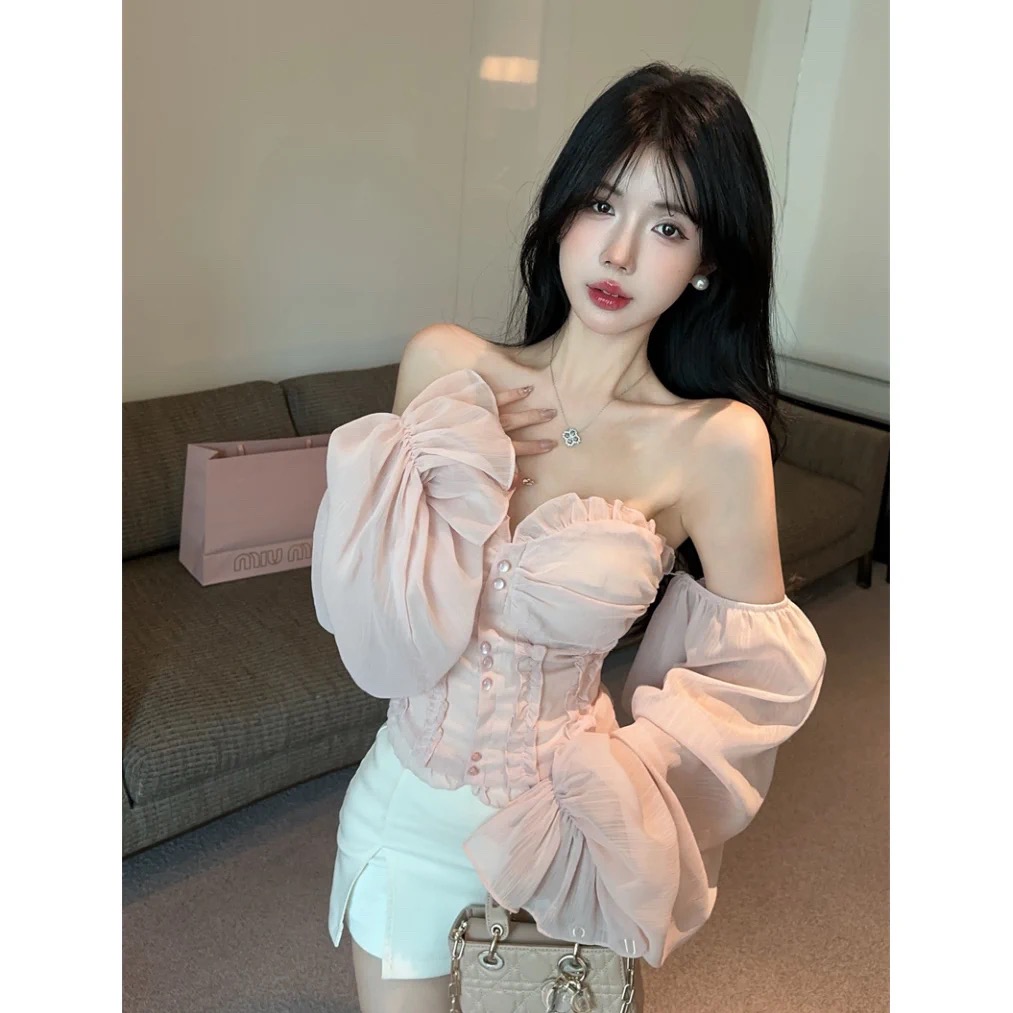 Jasmin top CTO663 image
